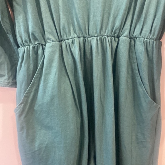 Ark Imports Jumpsuit - Picture 8 of 17